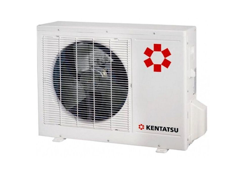 Изображение для товара Kentatsu KSGC53HFAN1 / KSRC53HFAN1