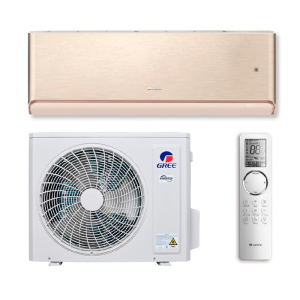 Изображение для товара Gree GWH09AVCXB-K6DNA1B(champagne)