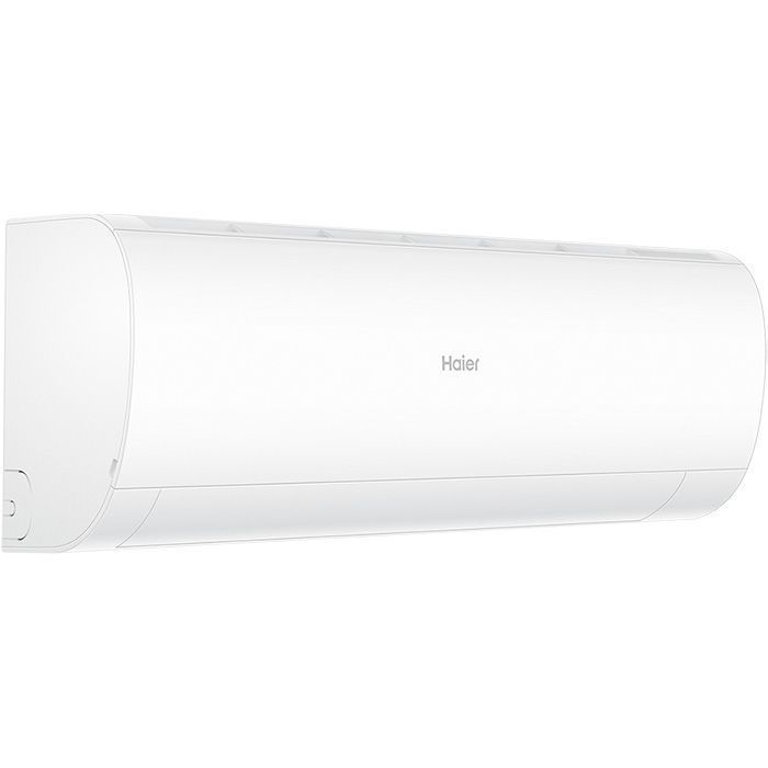 Настенный кондиционер (сплит-система) Haier HSU-33HPL03/R3 с зимним комплектом (-40)
