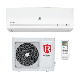 Настенный кондиционер Royal Clima RCI-A26HN