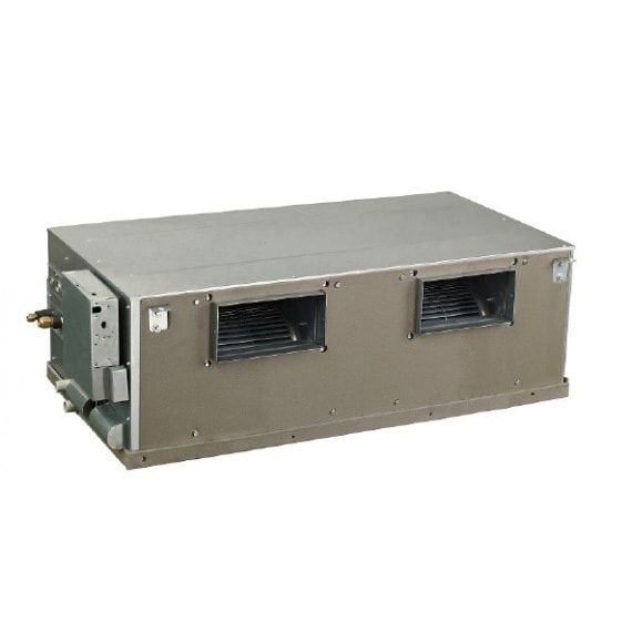 Канальный кондиционер (сплит-система) IGC IHD-V96HWN / IUT-V96HN-B