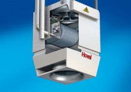 Изображение для товара Hoval TopVent NGV-6/30C