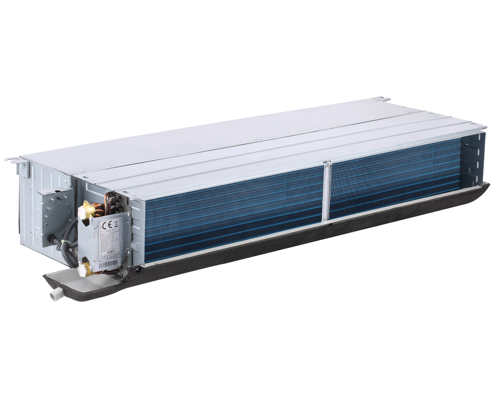 Канальный фанкойл MDV MDKT3-04U