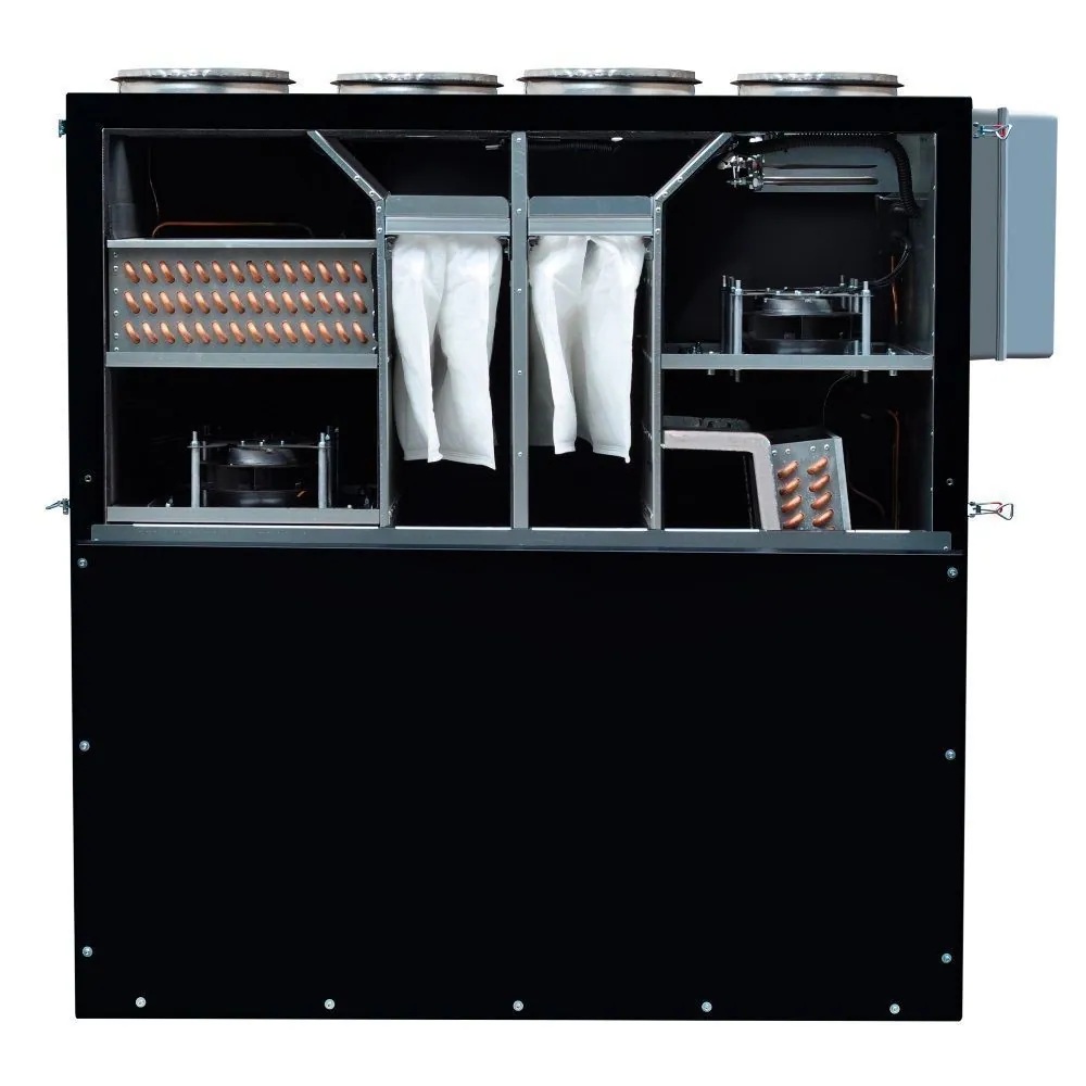 Изображение для товара Turkov Zenit Cool Heco VM 750