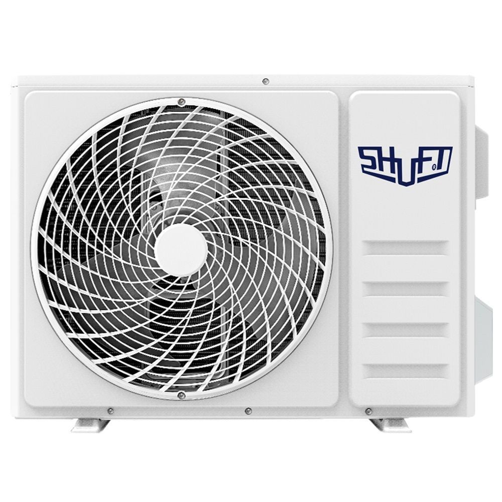 Напольно-потолочный кондиционер (сплит-система) Shuft SFLC_CF-36HN1