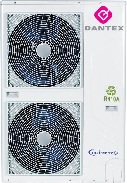 Изображение для товара Dantex DM-DC120WK/F