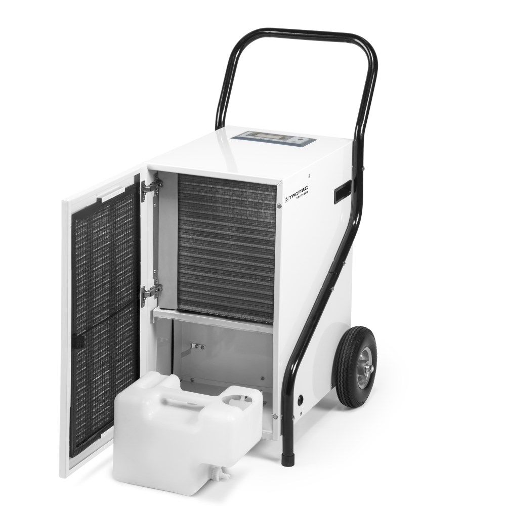 Изображение для товара Trotec TTK 171 ECO