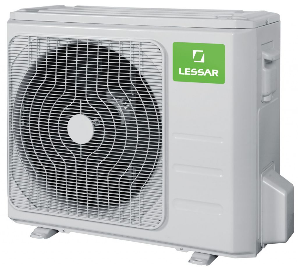 Изображение для товара Lessar LS-HE48TMA4 / LU-HE48UMA4