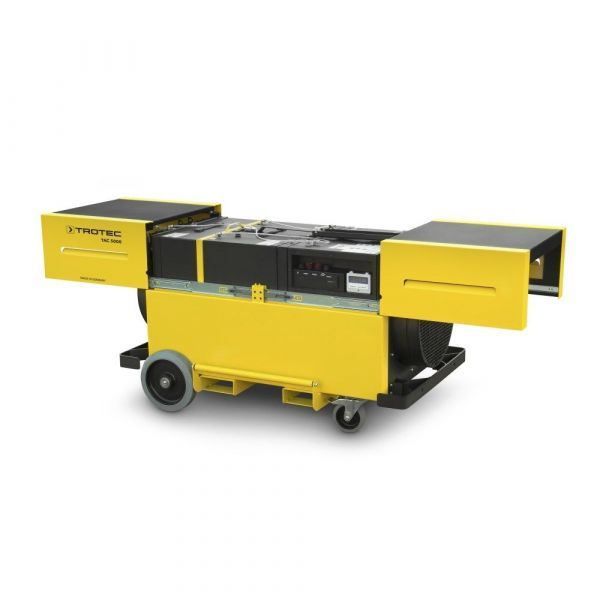 Изображение для товара Trotec TAC 5000