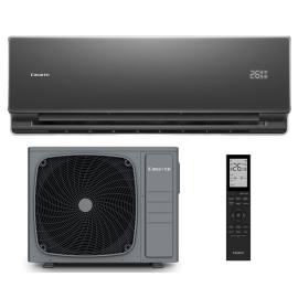 Изображение для товара Casarte CAS35CC1/R3-B / 1U35CC1/R3