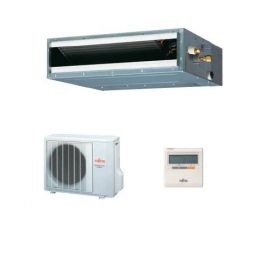 Канальный кондиционер Fujitsu ARYG12LLTB / AOYG12LALL