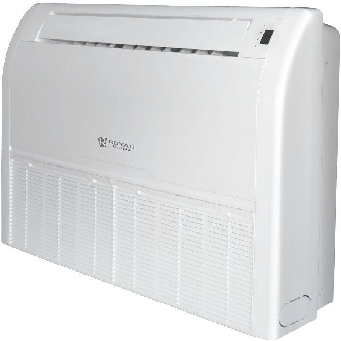 Изображение для товара Royal Clima CO-F 18HNR / CO-E 18HNR