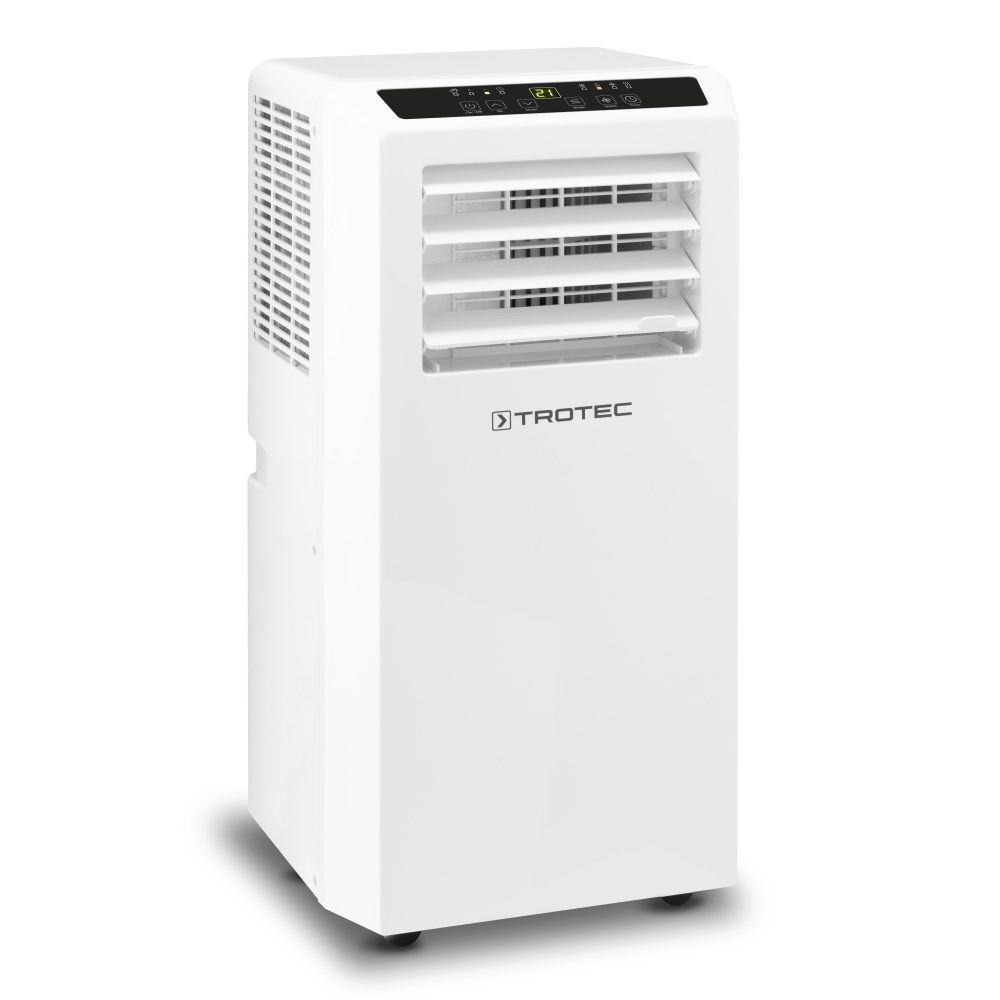 Изображение для товара Trotec PAC 2010 SH