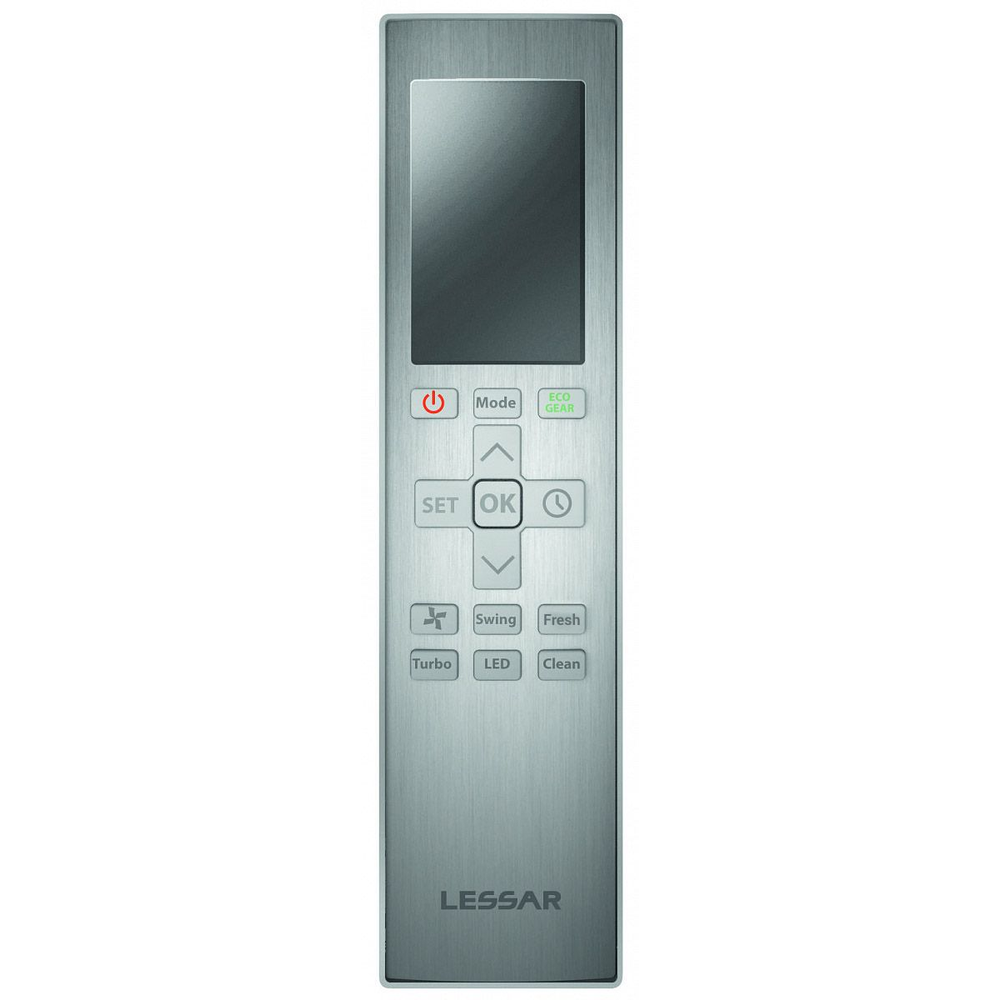 Изображение для товара Lessar LU-HE09KCE2A / LS-HE09KCE2A