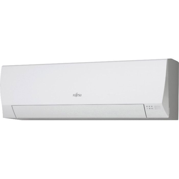 Изображение для товара Fujitsu ASYG07LLCE / AOYG07LLCE с зимним комплектом (-43)