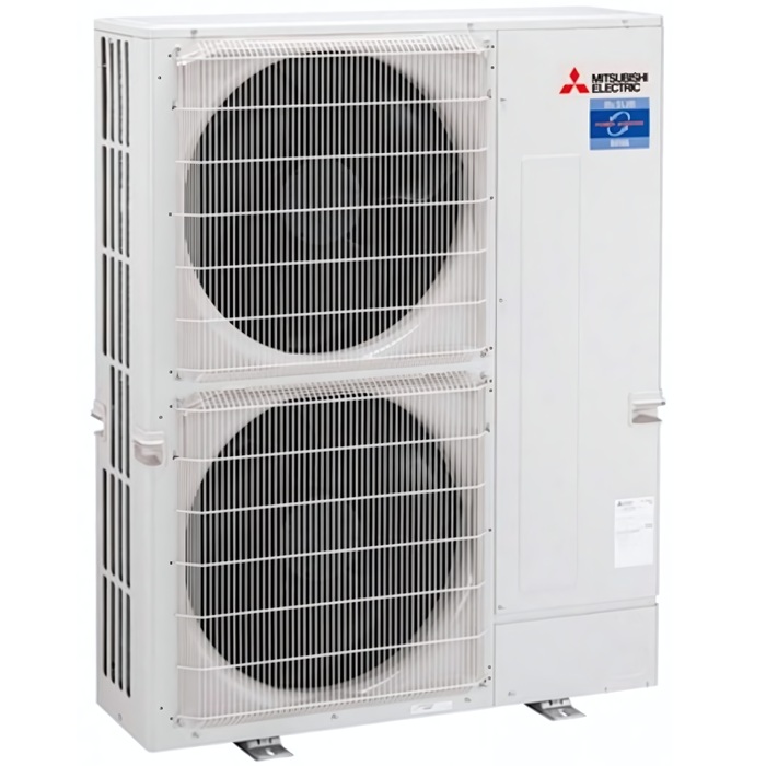 Наружный блок сплит-системы Mitsubishi Electric PUZ-ZM125VKA