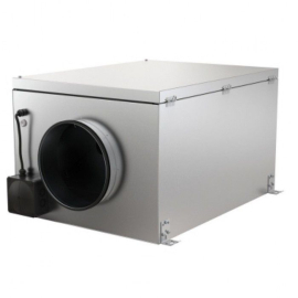 Изображение для товара Systemair KVK Slim 355