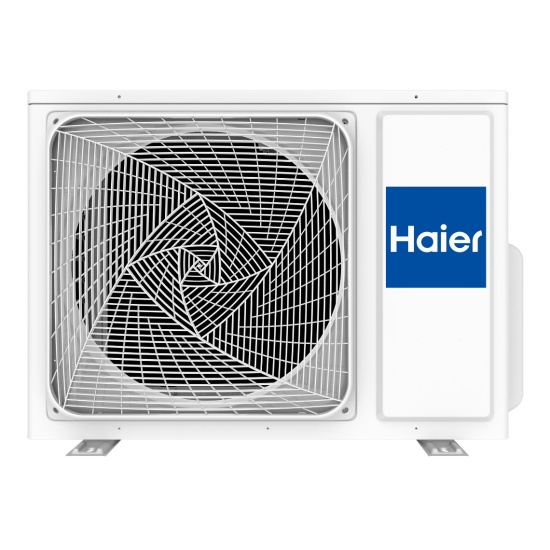 Кассетный кондиционер (сплит-система) Haier ABH105H1ERG / 1U105S2SS2FA