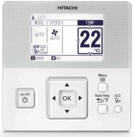 Проводной пульт управления Hitachi SPX-WKT2