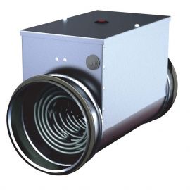 Электрический нагреватель Lessar LV-HDCE 100-2-1 E16