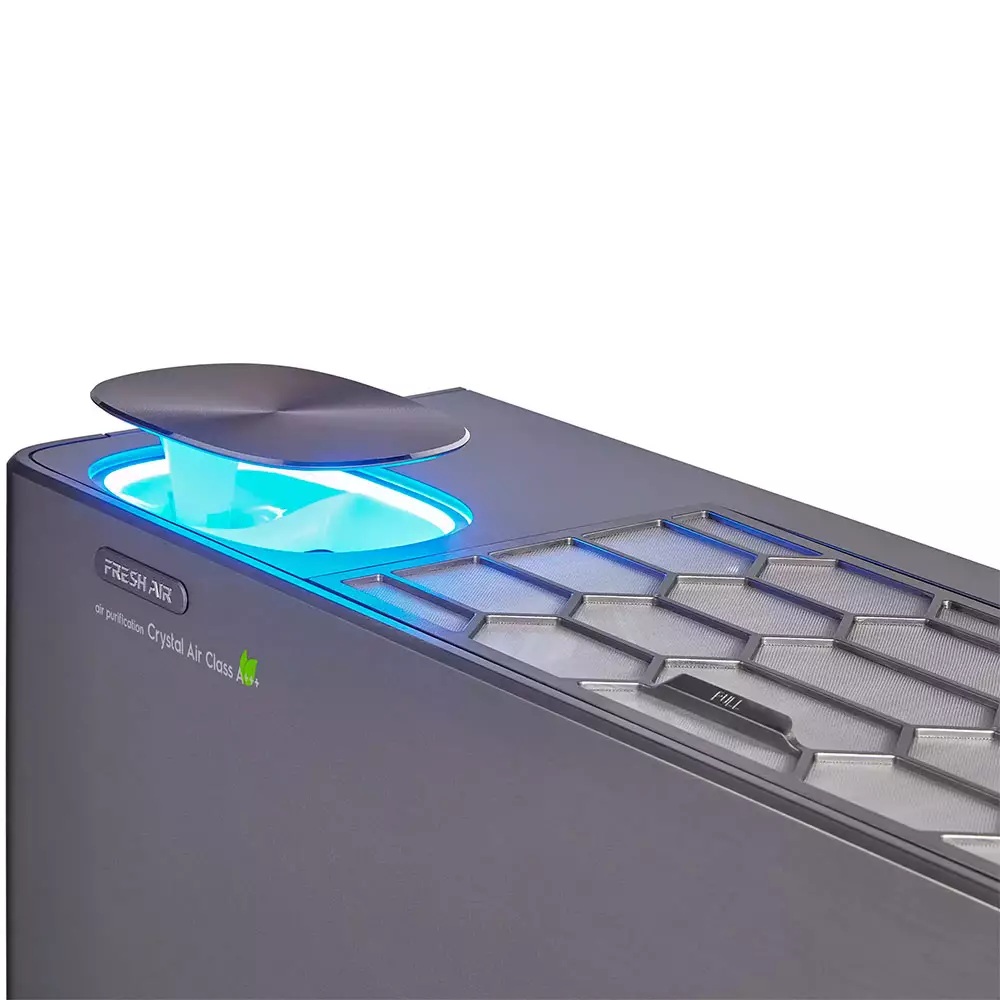 Инверторный настенный кондиционер (сплит-система) Electrolux EACS/I-13HFA/N8_V2