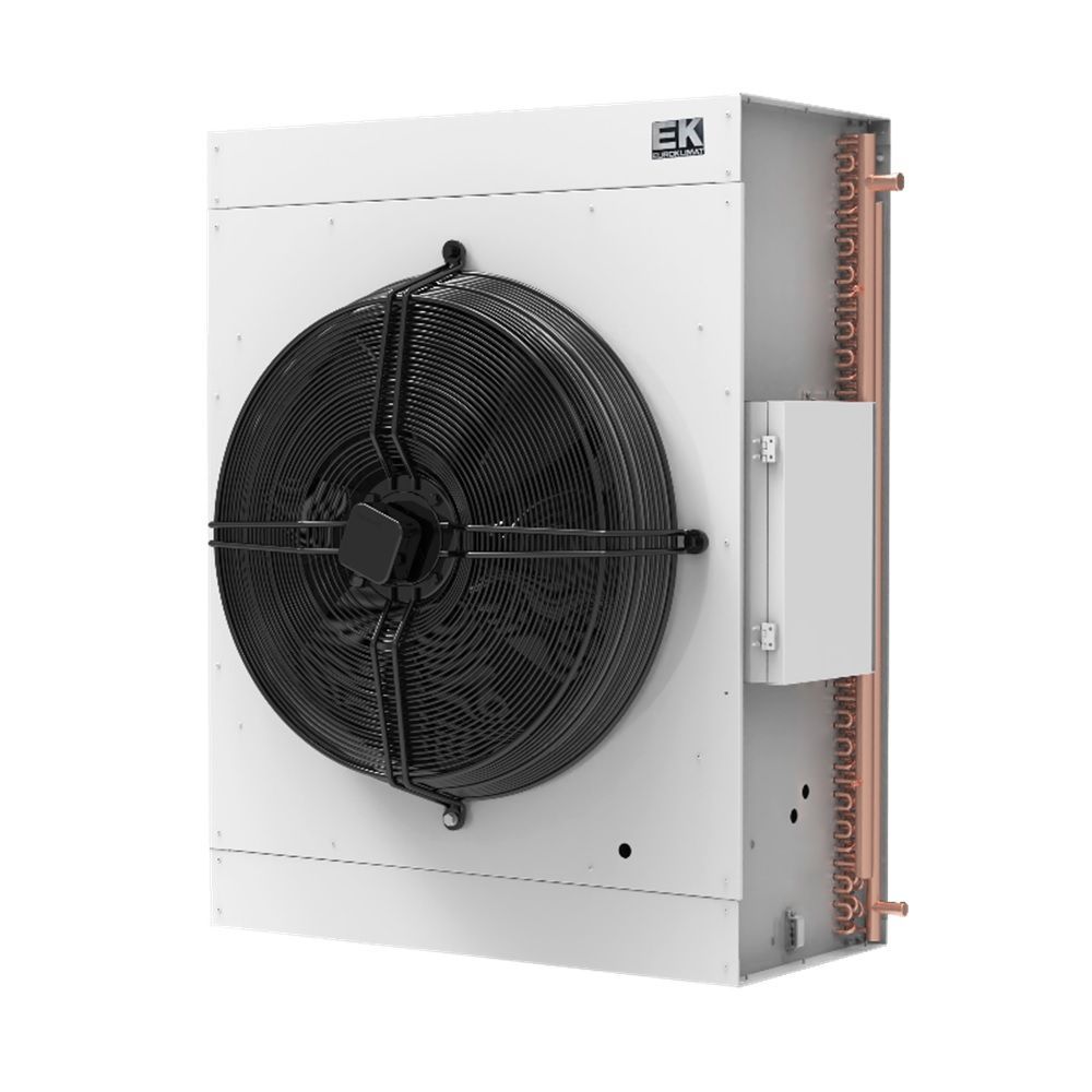 Изображение для товара Euroklimat EKCU35Y1BFSU-F00 / EKCU12A1STCT-ACS60