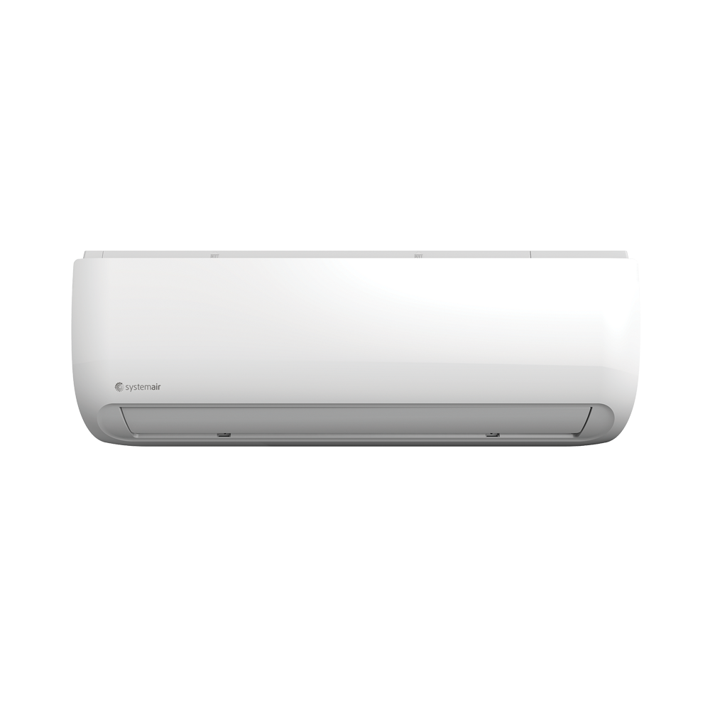 Инверторный настенный кондиционер (сплит-система) Systemair SYSPLIT WALL SMART 18 V2 EVO HP Q 