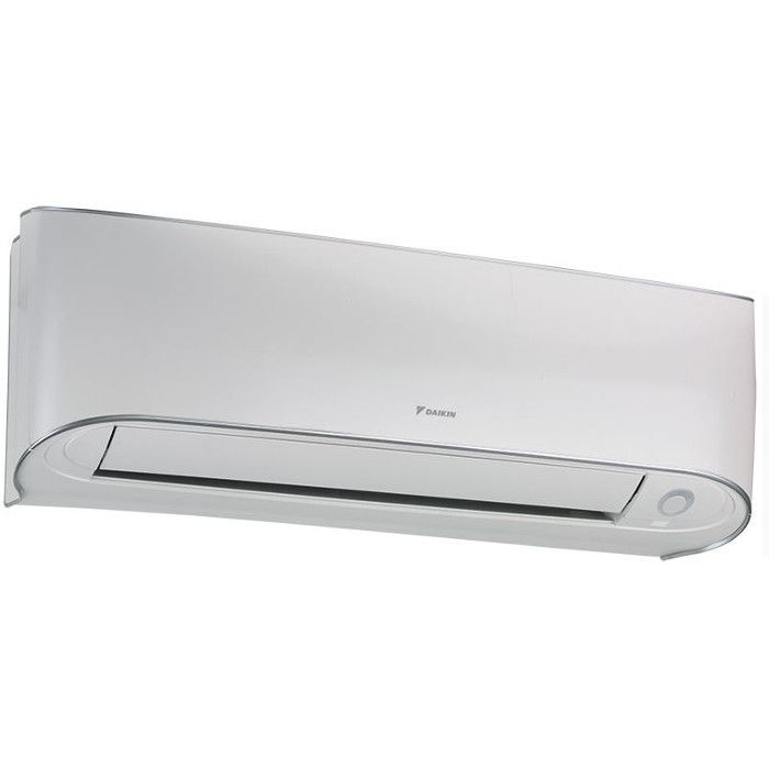 Изображение для товара Daikin FTXK25AW / RXK25A с зимним комплектом (-30)