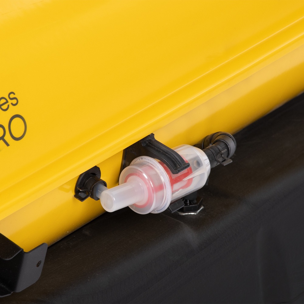 Дизельная тепловая пушка Ballu BHDP-30 PRO