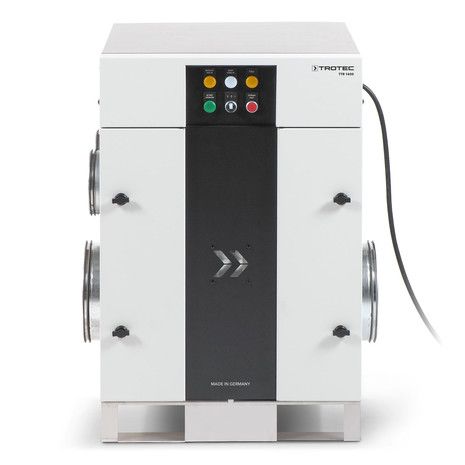 Изображение для товара Trotec TTR 1400