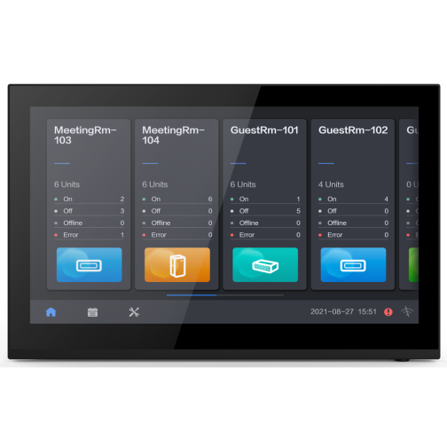 Изображение для товара MDV CCM-210G/BWS