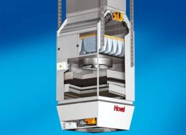 Изображение для товара Hoval TopVent MK-9