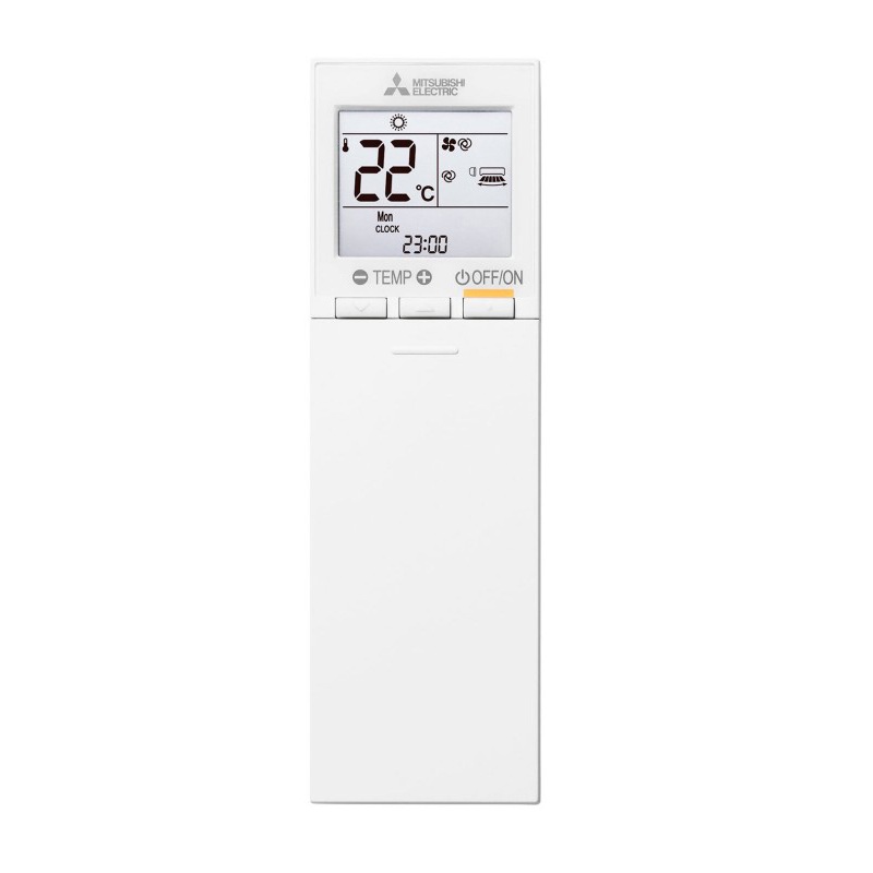 Инверторный настенный кондиционер (сплит-система) Mitsubishi Electric MSZ-AY35VGK / MUZ-AY35VG