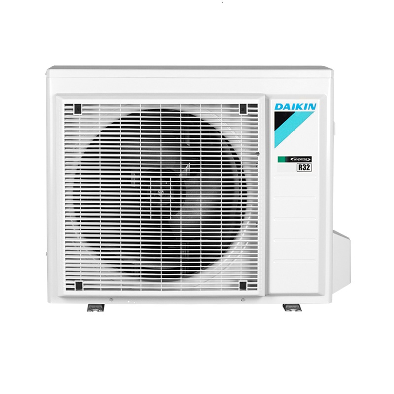 Инверторный канальный кондиционер (сплит-система) Daikin FBA50A9 / RXM50A