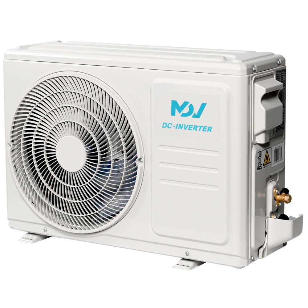 Инверторный настенный кондиционер (сплит-система) MDV MDSC-07HRDN8 (WF) / MDOC-07HDN8