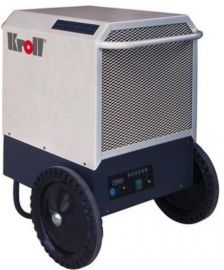 Осушитель воздуха Kroll TE80