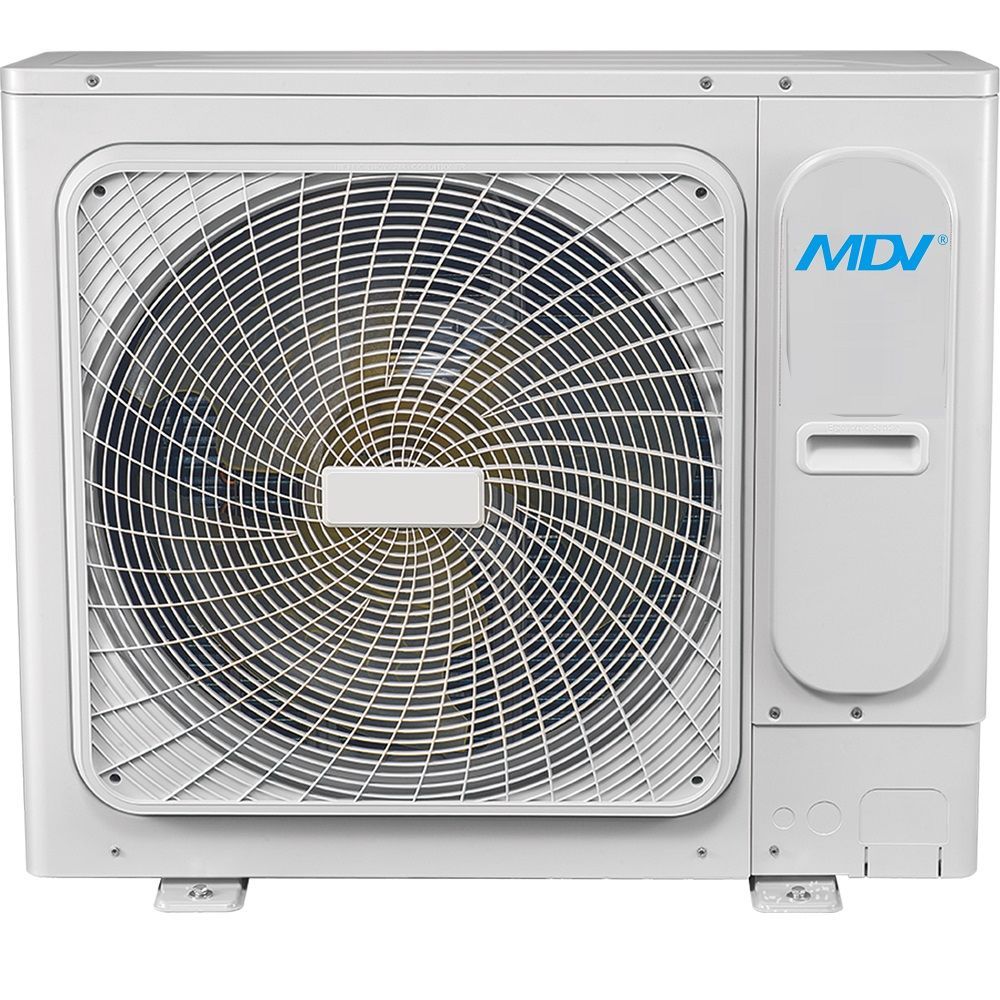 Наружный блок VRF MDV MDVO-Mi120V2R1D(D)