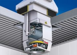 Изображение для товара Hoval TopVent GA-9/60