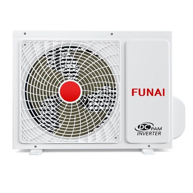 Изображение для товара Funai RACI-SN65HP.D03