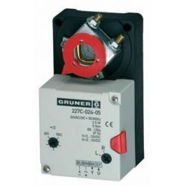 Изображение для товара Gruner 227C-024-05 