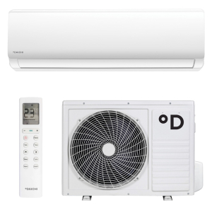 Изображение для товара Daichi DA50EVQ1R / DF50EV1R