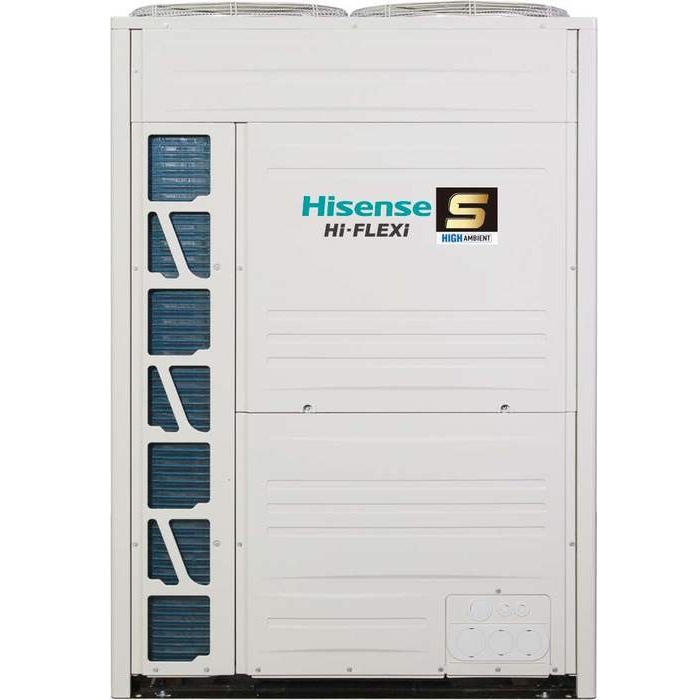 Наружный блок VRF Hisense AVWT-170HKFSEB