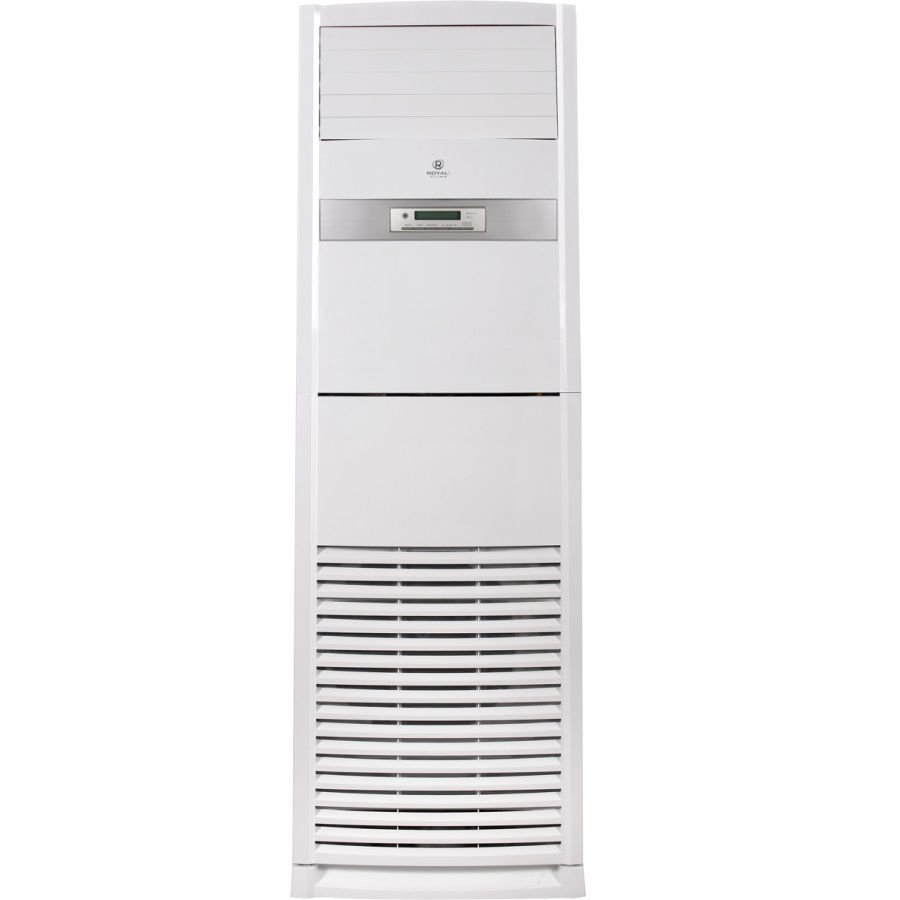 Колонный кондиционер (сплит-система) Royal Clima ES-S 48HRCX / ES-E 48HSCX