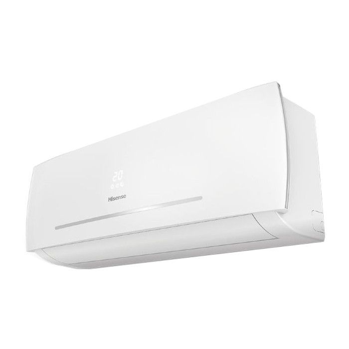 Настенный кондиционер (сплит-система) Hisense AS-07HR4SYCDC5