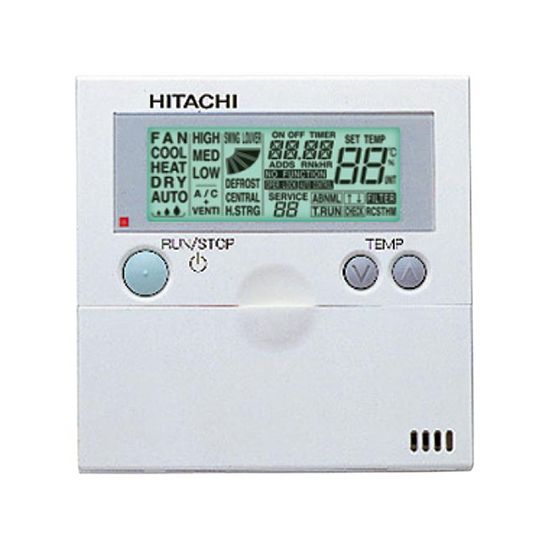 Проводной пульт управления Hitachi PSC-A64S