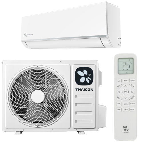 Изображение для товара Thaicon TL-ROC70-NR / TL-RWC70-NR