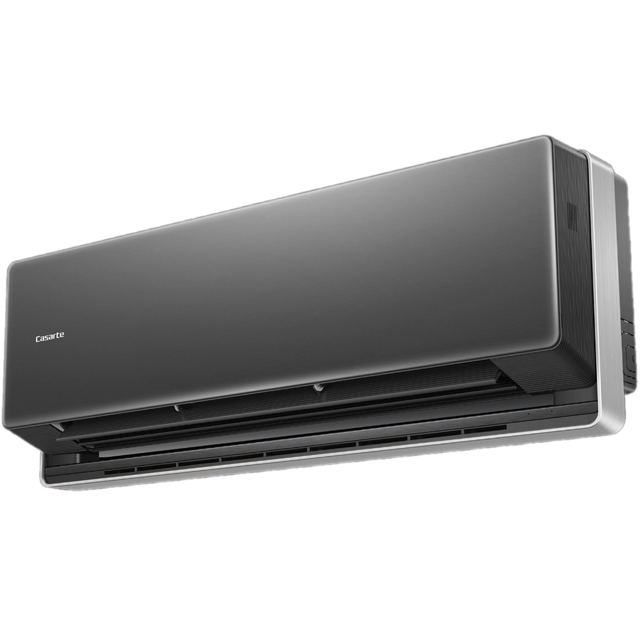 Инверторный настенный кондиционер (сплит-система) Casarte CAS25CC1/R3-B / 1U25CC1/R3