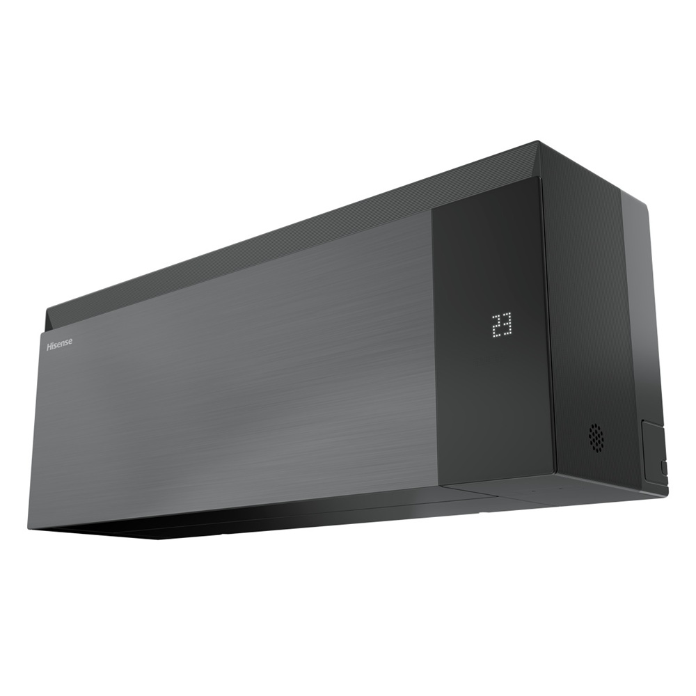 Настенный внутренний блок мульти-сплит-системы Hisense AS-10UW4RWMQK00G(B)