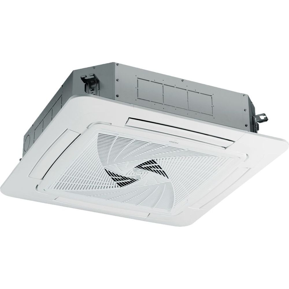 Кассетный кондиционер (сплит-система) Haier AB71F2LR1FA / 1U71F2LR1FA