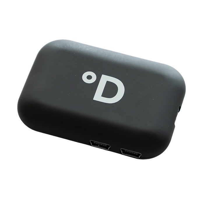 Wi-Fi контроллер Daichi CTRL-AC-S-31